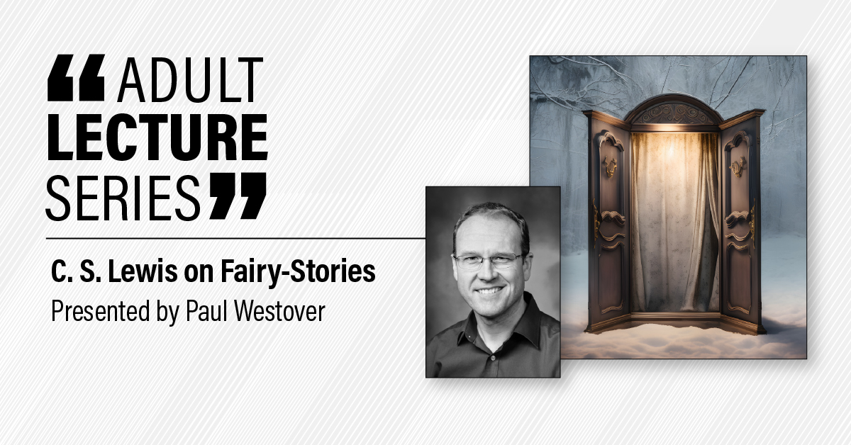 CSLewisonFairy-Stories
